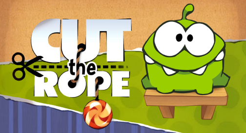 Cut-the-Rope