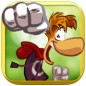 Rayman Jungle Run App