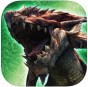 Monster Hunter Freedom Unite App